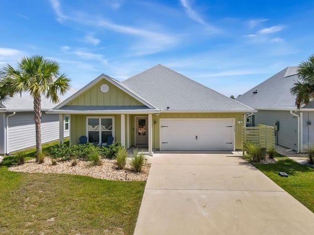 175 Pond Cypress Cv, Port St. Joe