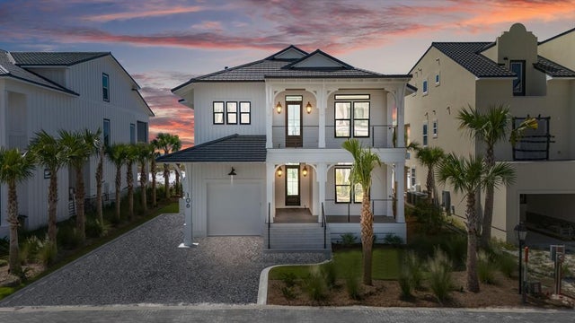 106 Dunes Dr, Mexico Beach