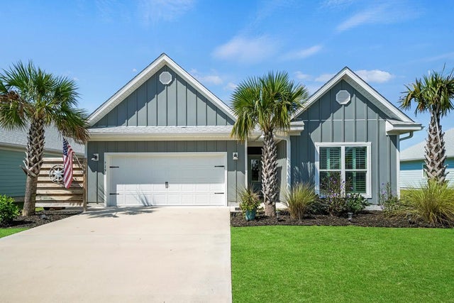 715 Backwater Rd, Port St. Joe