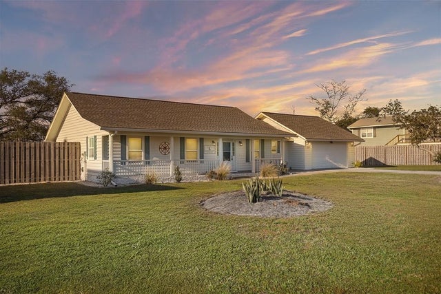 229 Balboa St, Port St. Joe