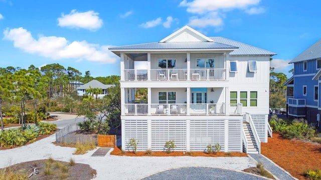 502 Windmark Way, Port St. Joe