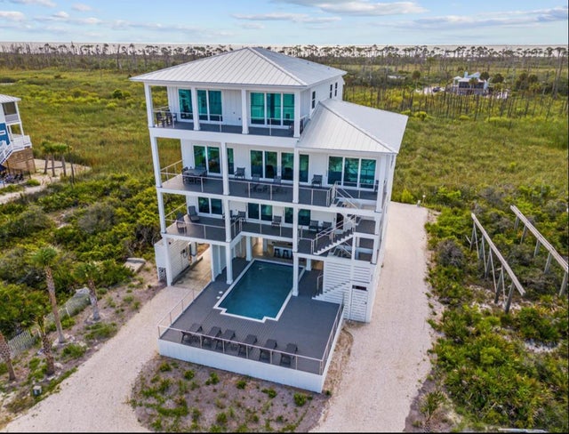 846 Secluded Dunes Dr, Cape San Blas
