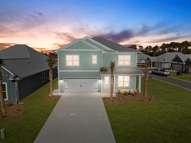 458 Vermilion Cir, Port St. Joe