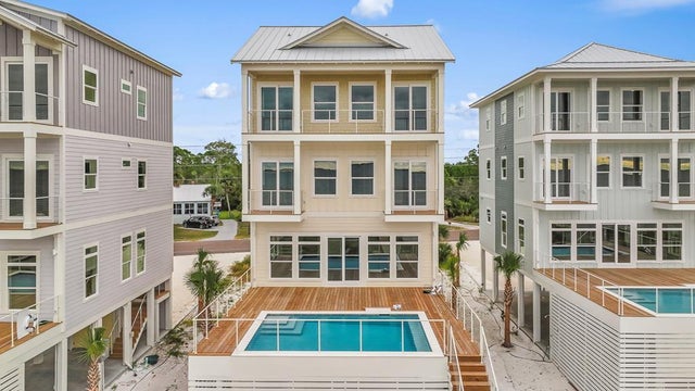 273 Watermark Way, Port St. Joe