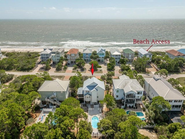 2204 Sailfish Dr, St. George Island