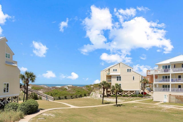 157 Turtle Walk, Cape San Blas