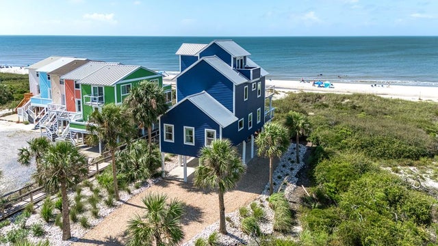 301 Haven Rd, Cape San Blas