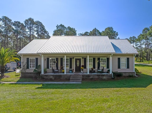 150 Hathcock Rd, Apalachicola