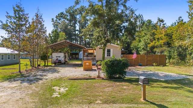 354 Canning Dr, Wewahitchka