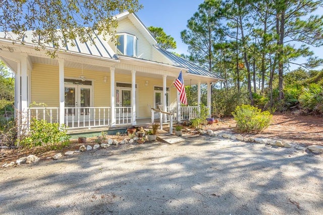 1208 Sea Dune Dr, St. George Island