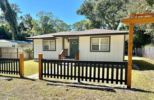 334 22nd Ave, Apalachicola