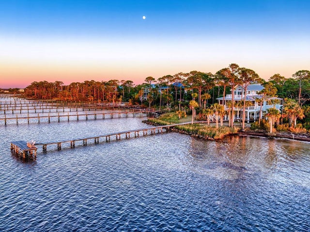 2035 Turpentine Trl, St. George Island