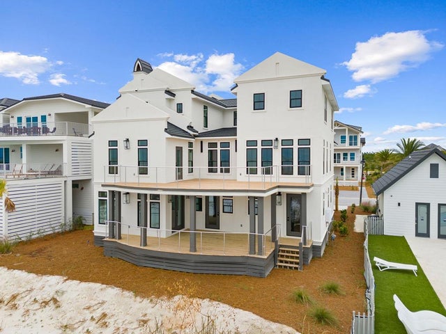 130 Dunes Dr, Mexico Beach