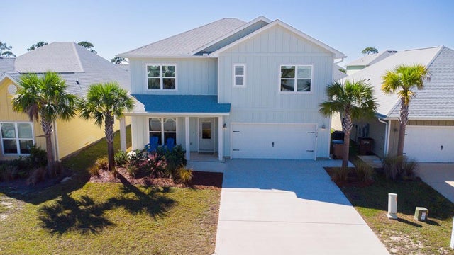 138 Pond Cypress Cv, Port St. Joe