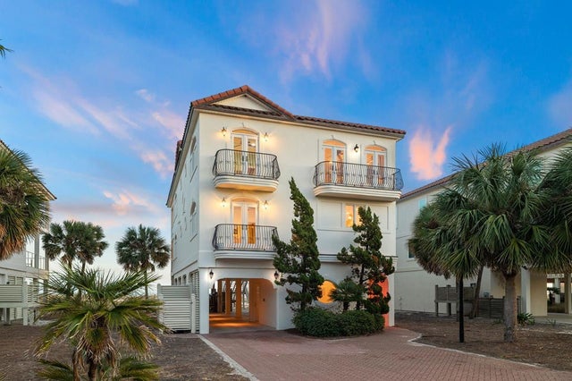 1868 Sunset Dr, St. George Island