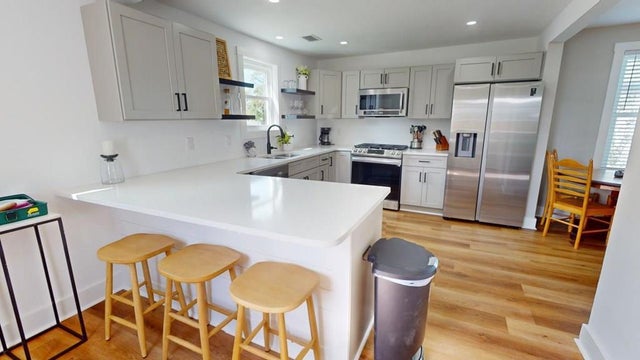 1610 Long Ave, Port St. Joe