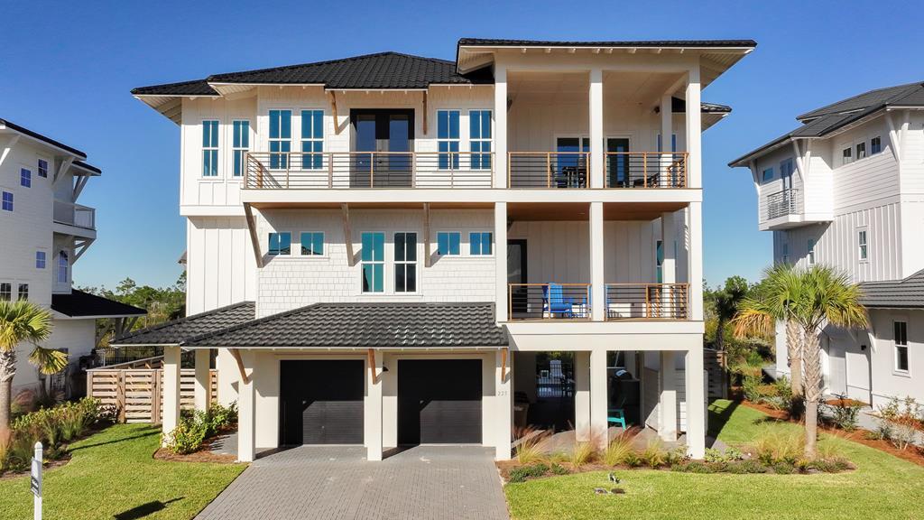 225 Sugar Sand E, Mexico Beach