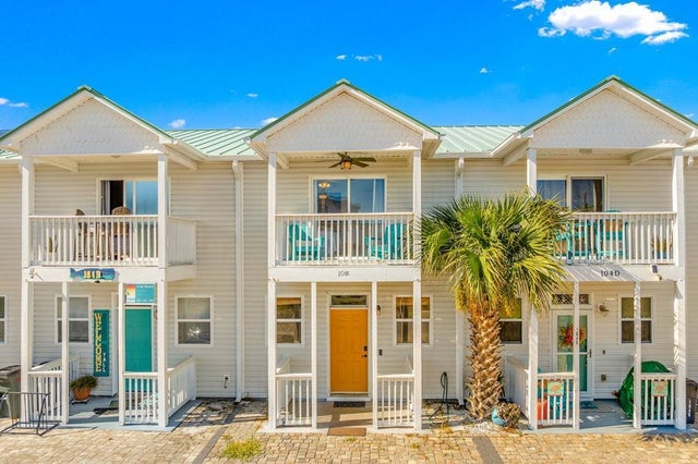 104 S 40th St, Mexico Beach
