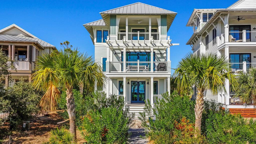 112 N Echo Ln, Port St. Joe