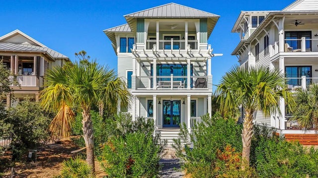 112 N Echo Ln, Port St. Joe