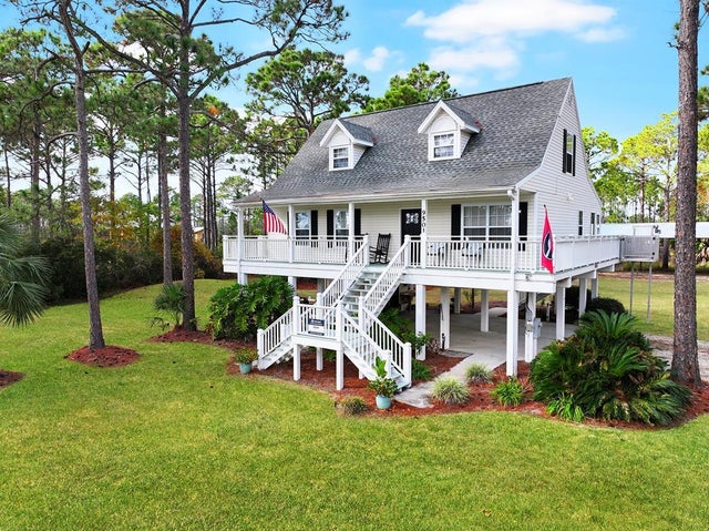 9501 Cr 30-a, Port St. Joe