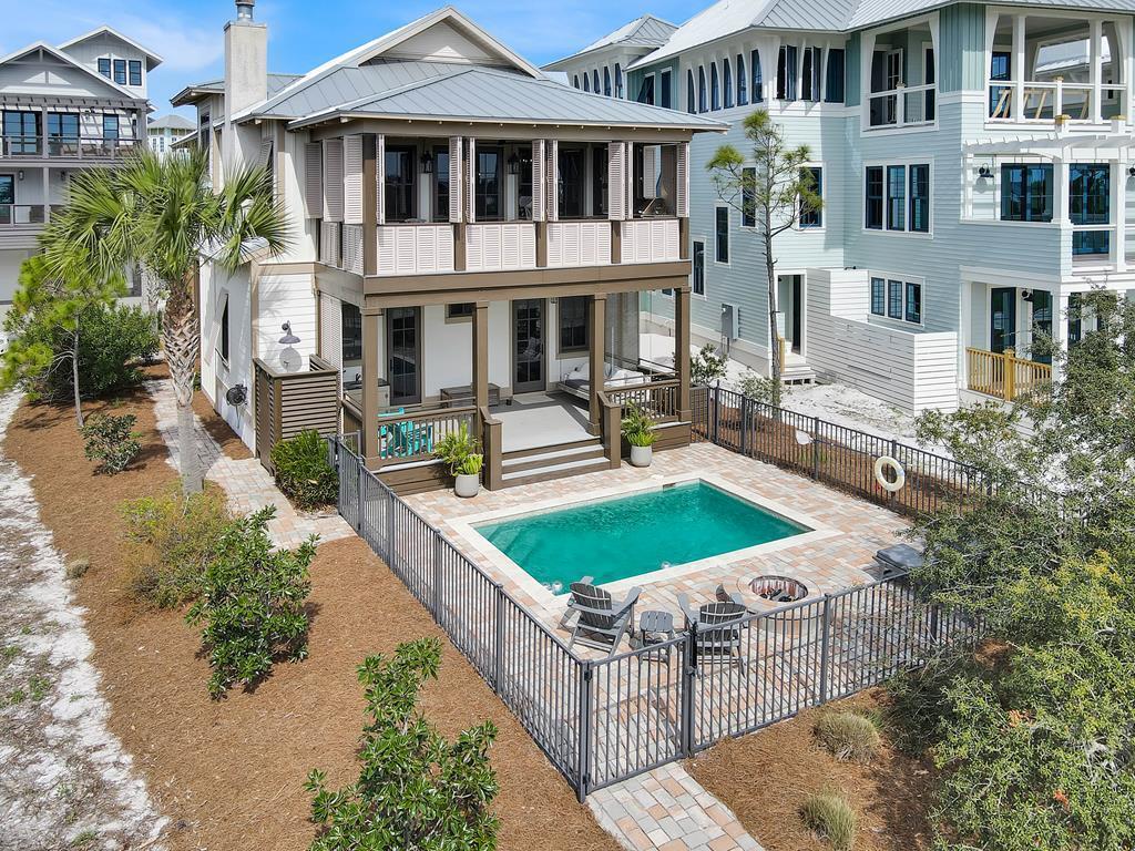 114 N Echo Ln, Port St. Joe