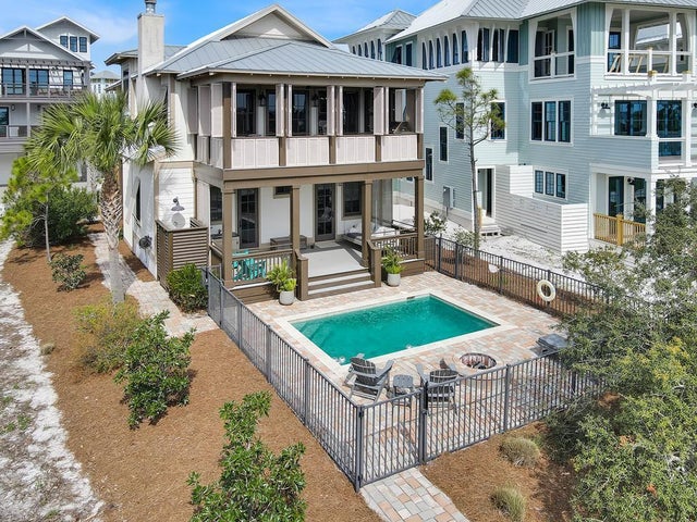 114 N Echo Ln, Port St. Joe