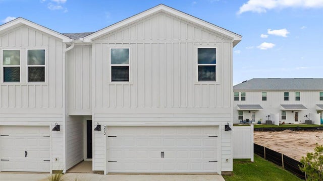 356 Chateau Ln, Port St. Joe