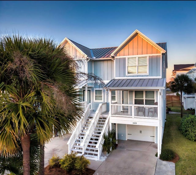 102d Miramar Dr, Mexico Beach