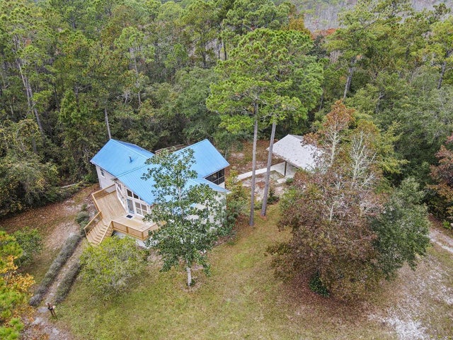 100 Melanie Ln, Apalachicola