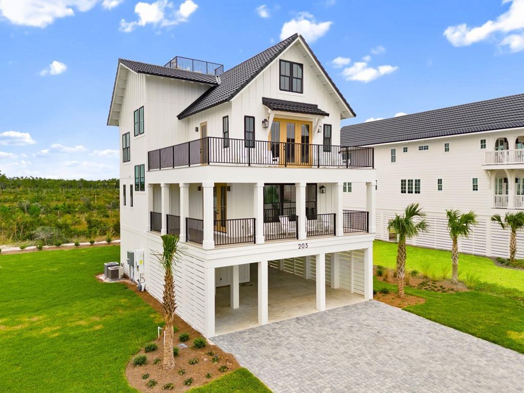 205 Sugar Sand E, Mexico Beach