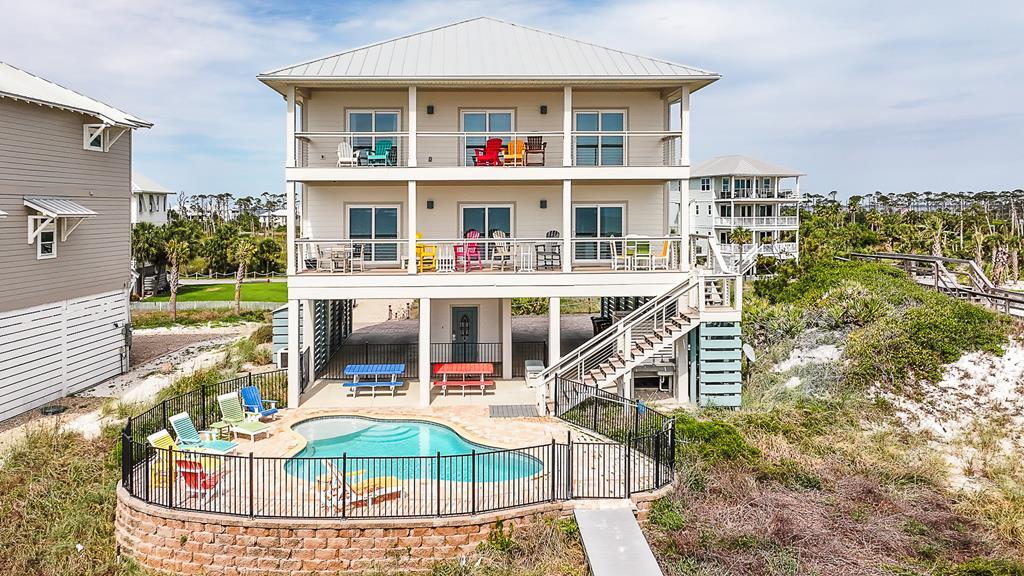 123 Sapodilla Ln, Port St. Joe