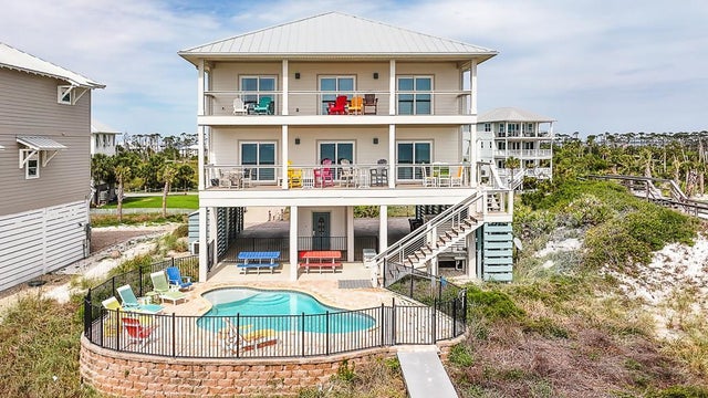 123 Sapodilla Ln, Port St. Joe