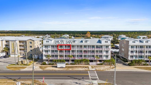 3702 Hwy 98, Mexico Beach