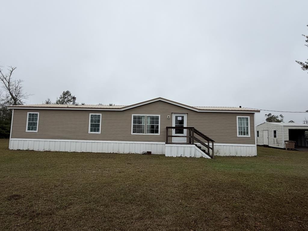 167 Annie Ave, Wewahitchka