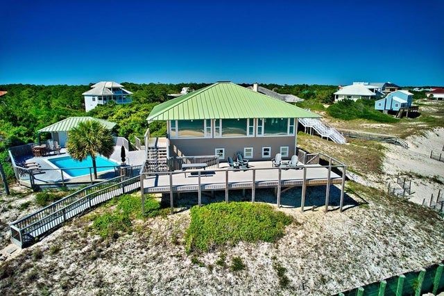 1244 Sandy Ln, St. George Island