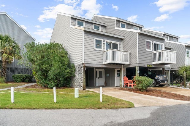 533 Barrier Dunes Dr, Port St. Joe