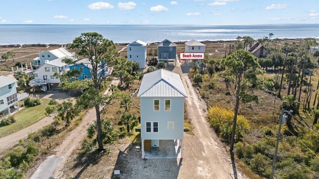 139 Lantana St, Cape San Blas
