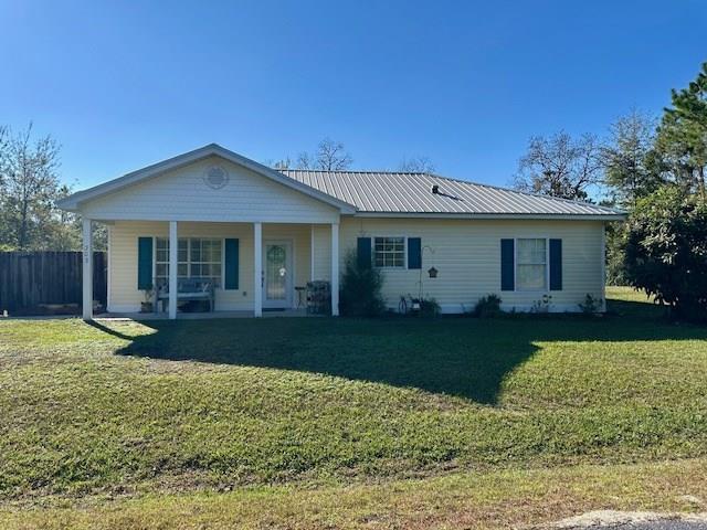 303 Angela Ct, Wewahitchka
