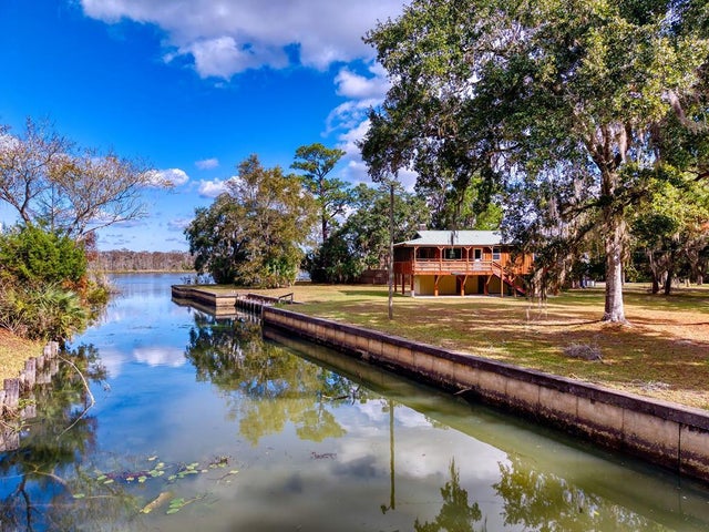 5 Big Oaks Dr, Apalachicola