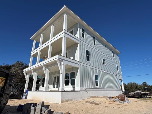 200 Highway 98, Mexico Beach