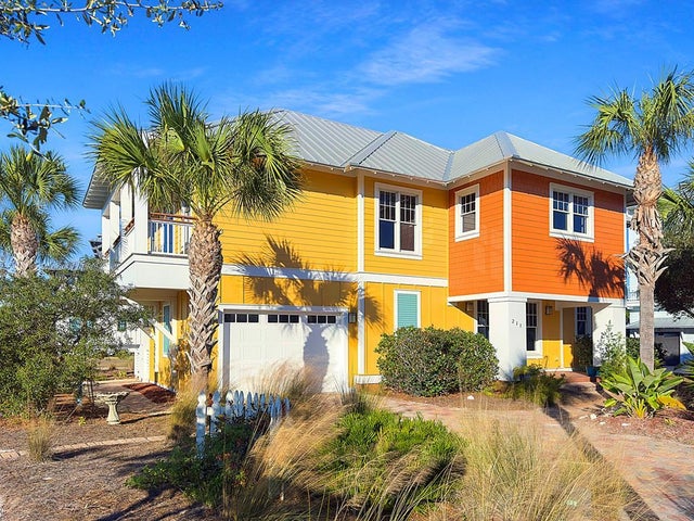211 Pinnacle Dr, Port St. Joe