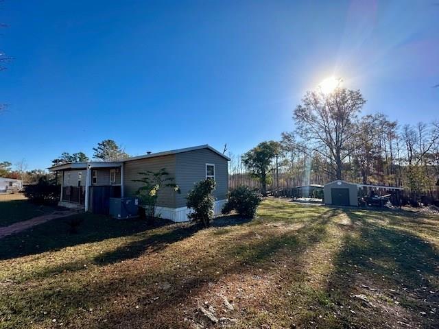 180 W Arm Dr, Wewahitchka
