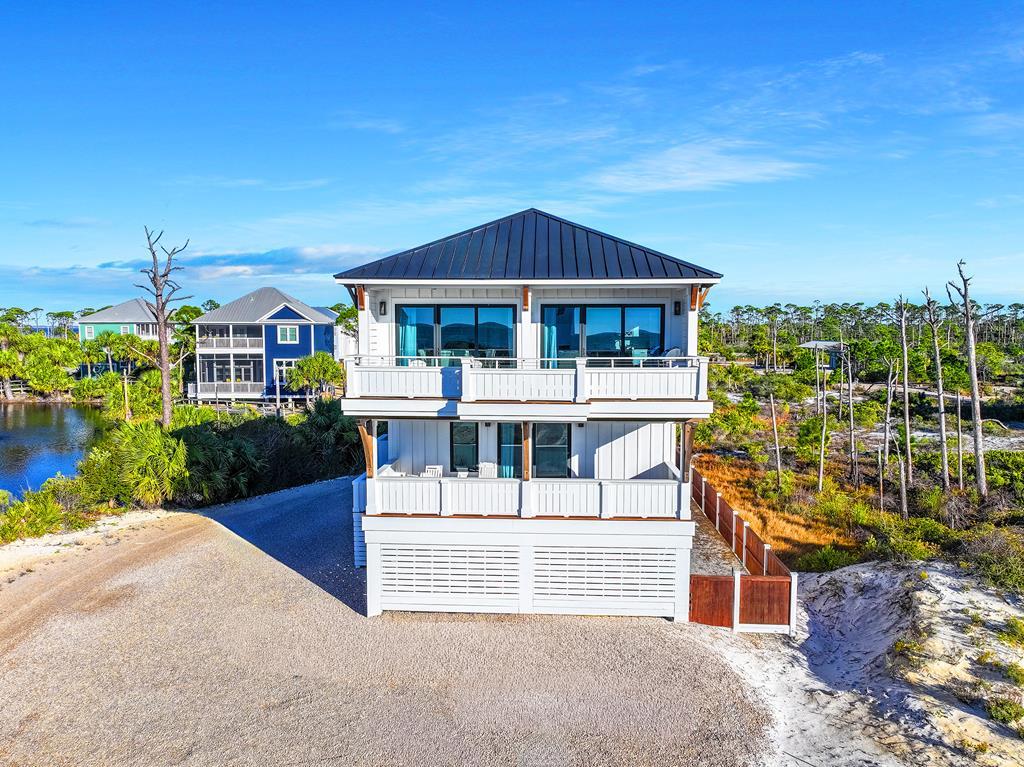 185 Swirly Sun Dr, Cape San Blas