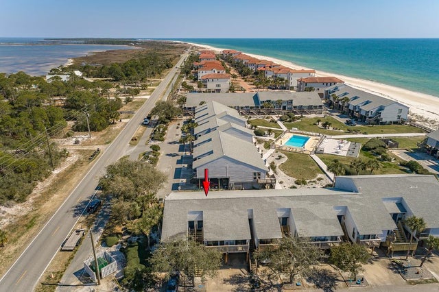 1804 E Gulf Beach Dr, St. George Island