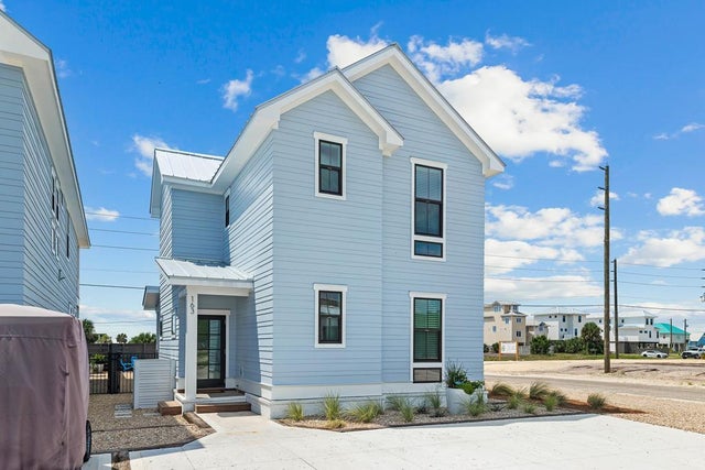 163 W Gulf Beach Dr, St. George Island
