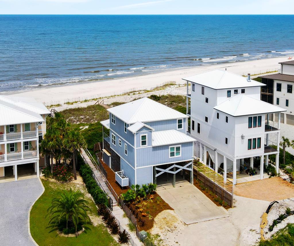 161 Grand Harbor Way, Cape San Blas