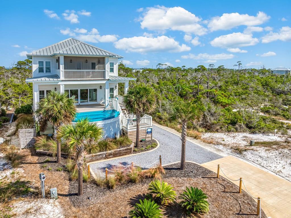 224 Haven Rd, Cape San Blas
