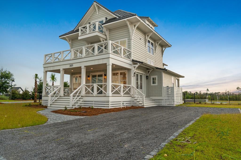 201 Sugar Sand E, Mexico Beach