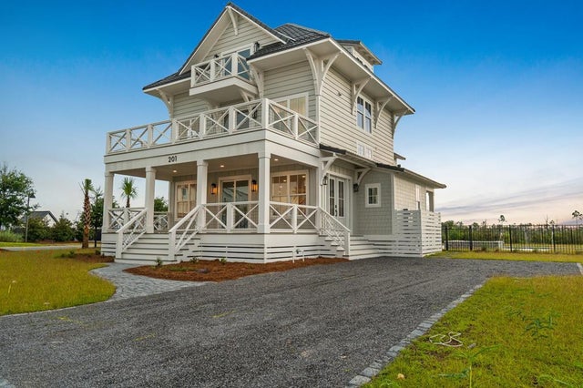 201 Sugar Sand E, Mexico Beach